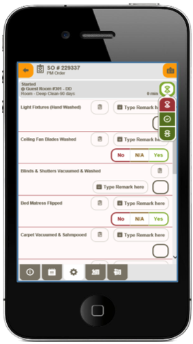 HotSOS Mobile