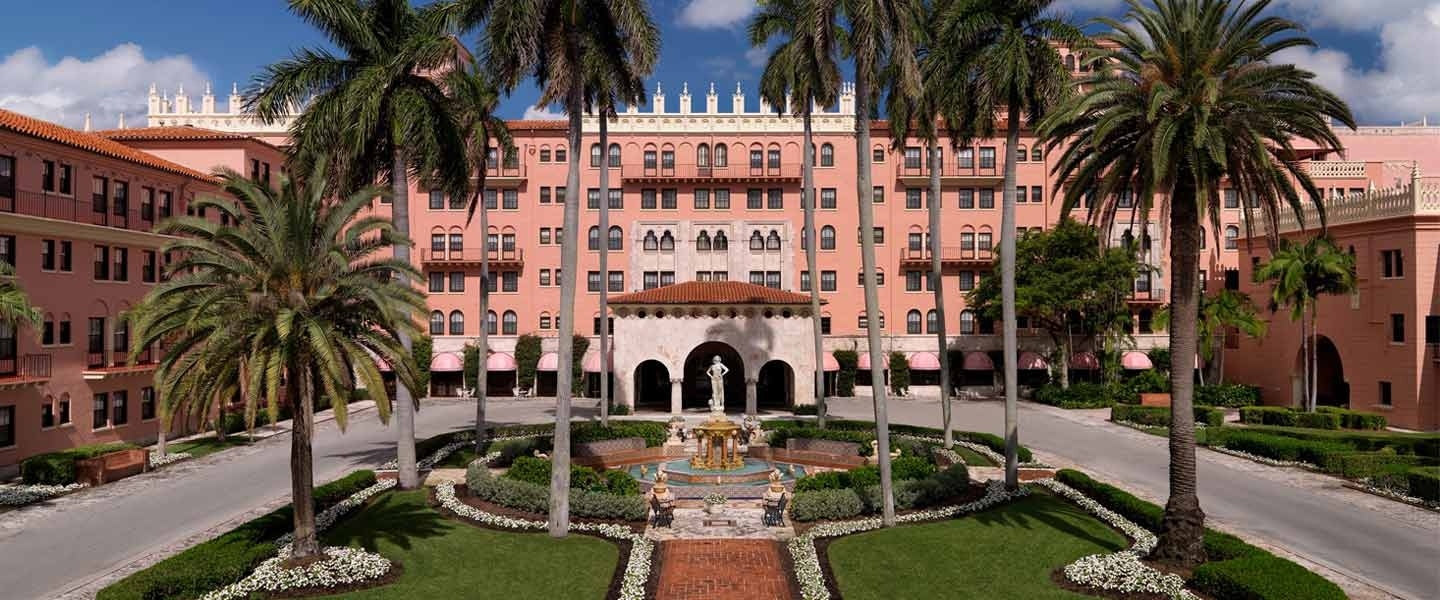 Case Study:&nbsp;Boca Raton Resort & Club