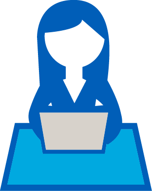 Group Business Icon
