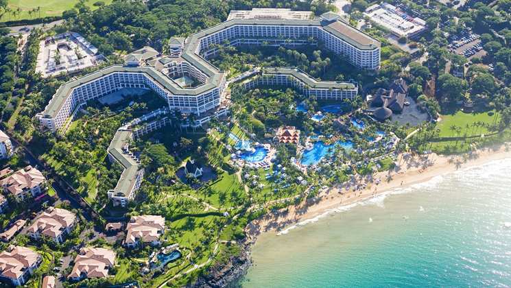 The Force is Strong at the Grand Wailea,&nbsp;A Waldorf Astoria Resort