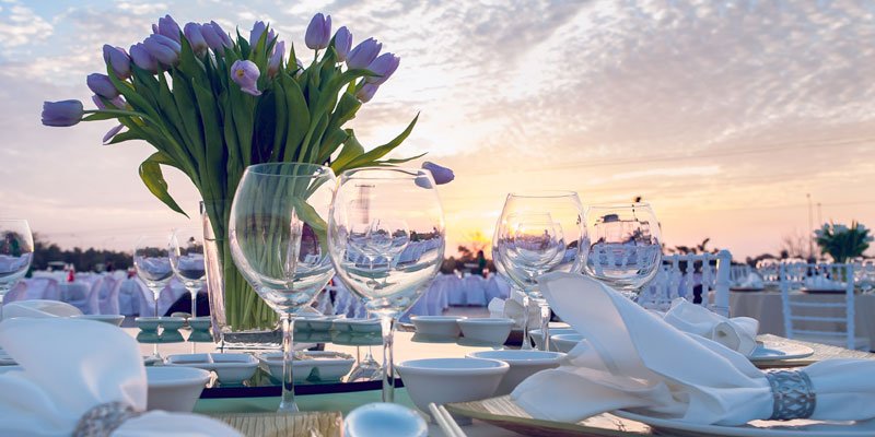 Ultimate Guide to Hotel Events & Group Business