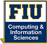 FIU CIS Logo