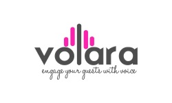 Volara Logo
