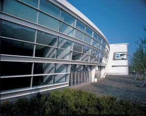 Georgia International Convention Center