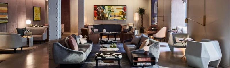Denihan Hospitality Group