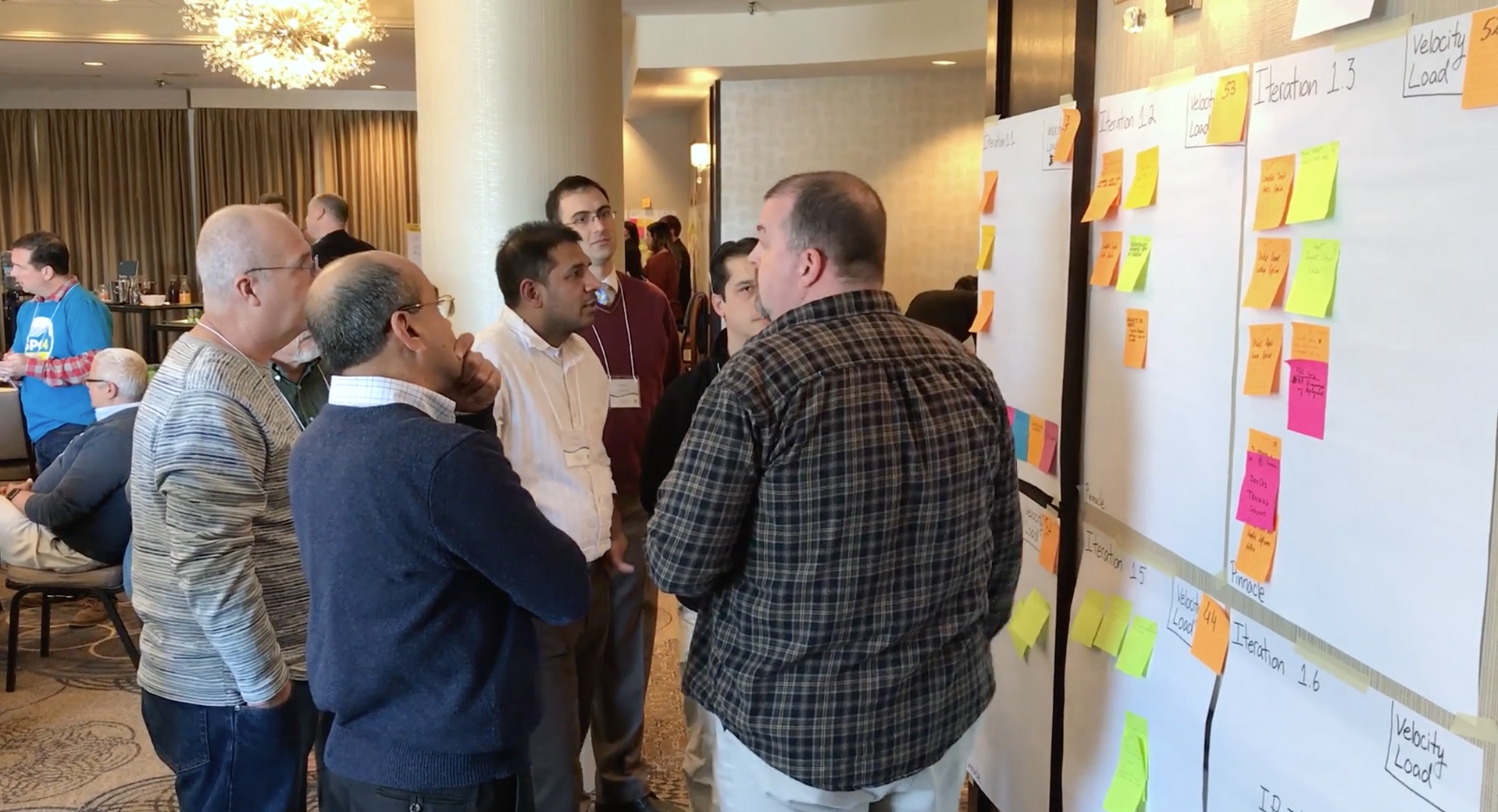 Scaled Agile Shapes the Future of Hospitality