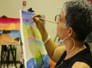 arlene-painting-st-jude