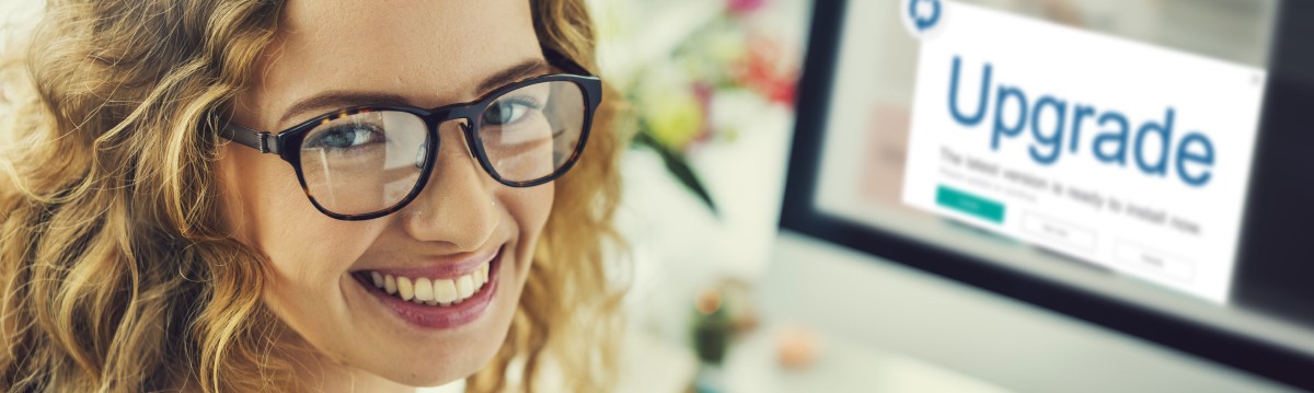 The Top Reasons Hospitality Professionals Upgrade Software