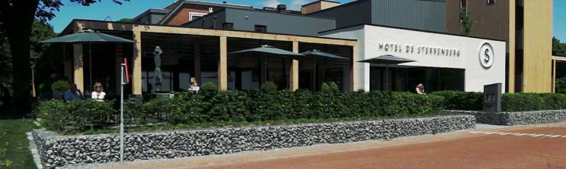Hotel de Sterrenberg