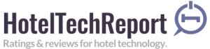 Hotel Tech Report Logo