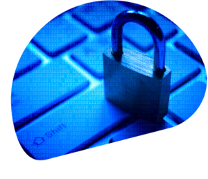 Lock on Keyboard
