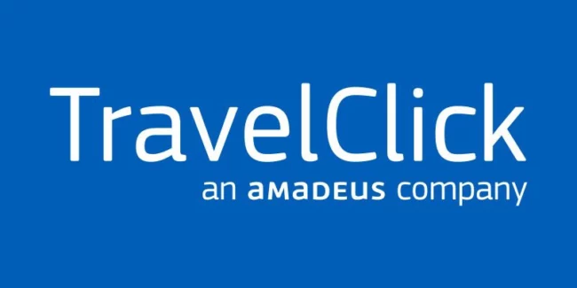 TravelClick: Am Amadeus company