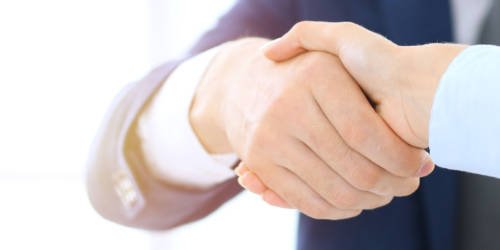 Handshake