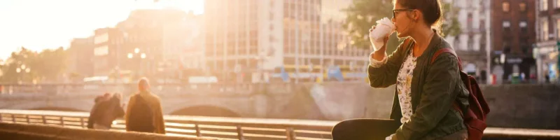 The Guide to UK & Ireland Hotel Booking Habits