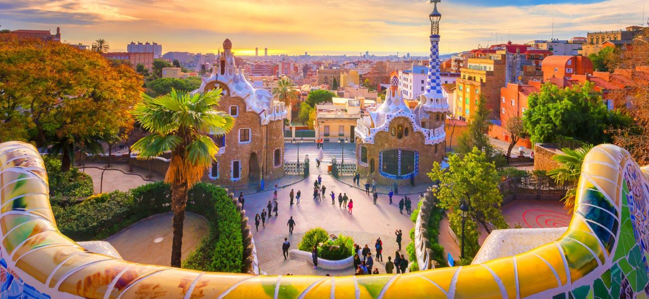 Barcelona
