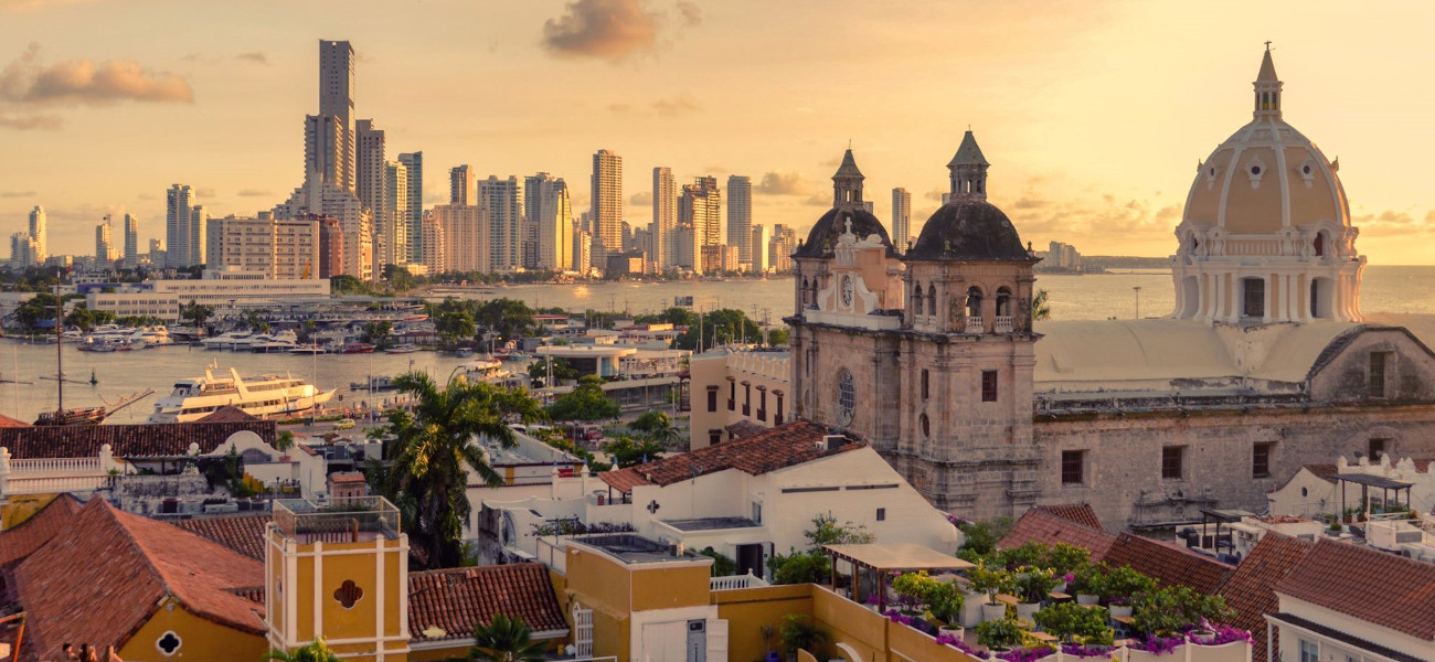 Colombia