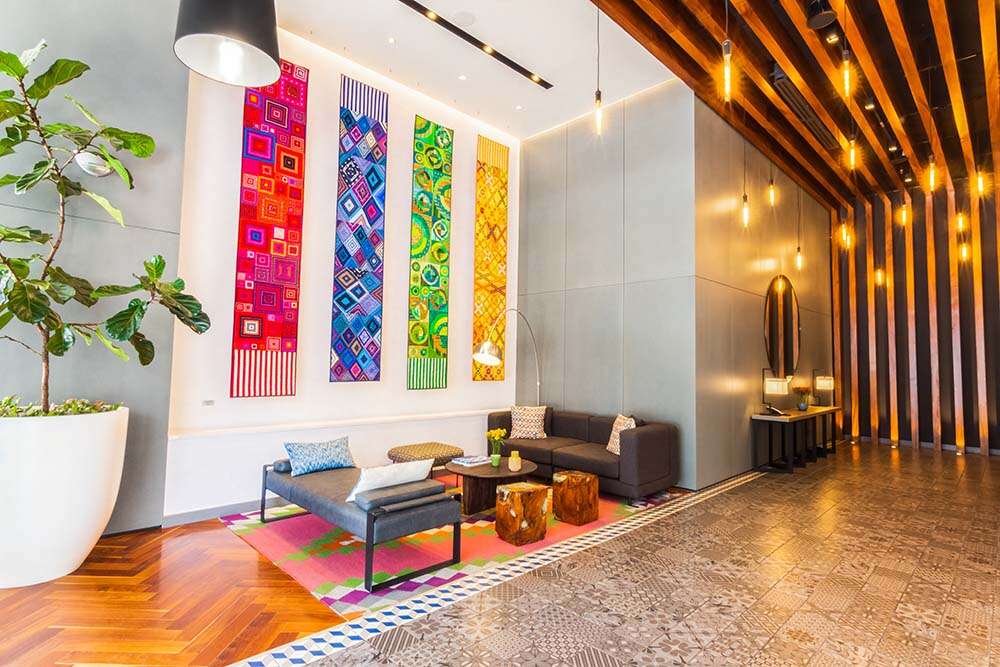 Hyatt-Centric-Guatemala-City-Entrance