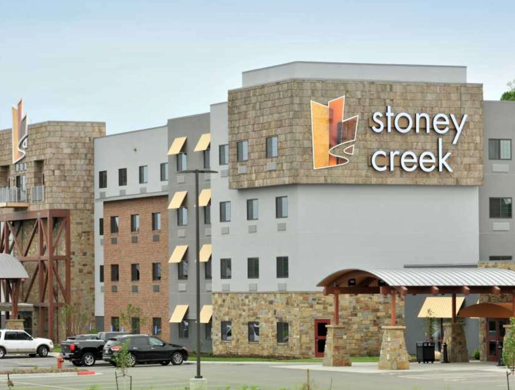 Stoney Creek Resource Center Feature Image
