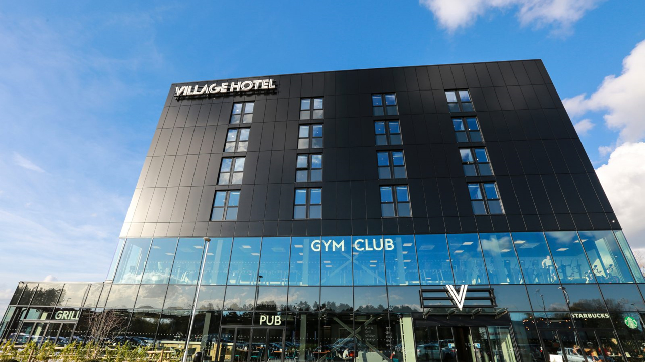 Village-Hotels
