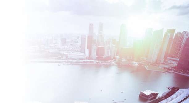 City overview