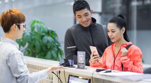 Mobile-phone-payment