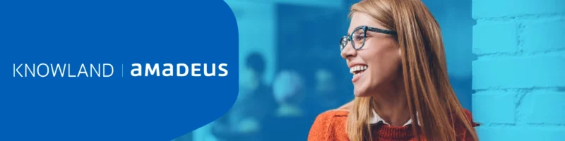 Knowland and Amadeus Partner to Provide Industry-Leading Meetings