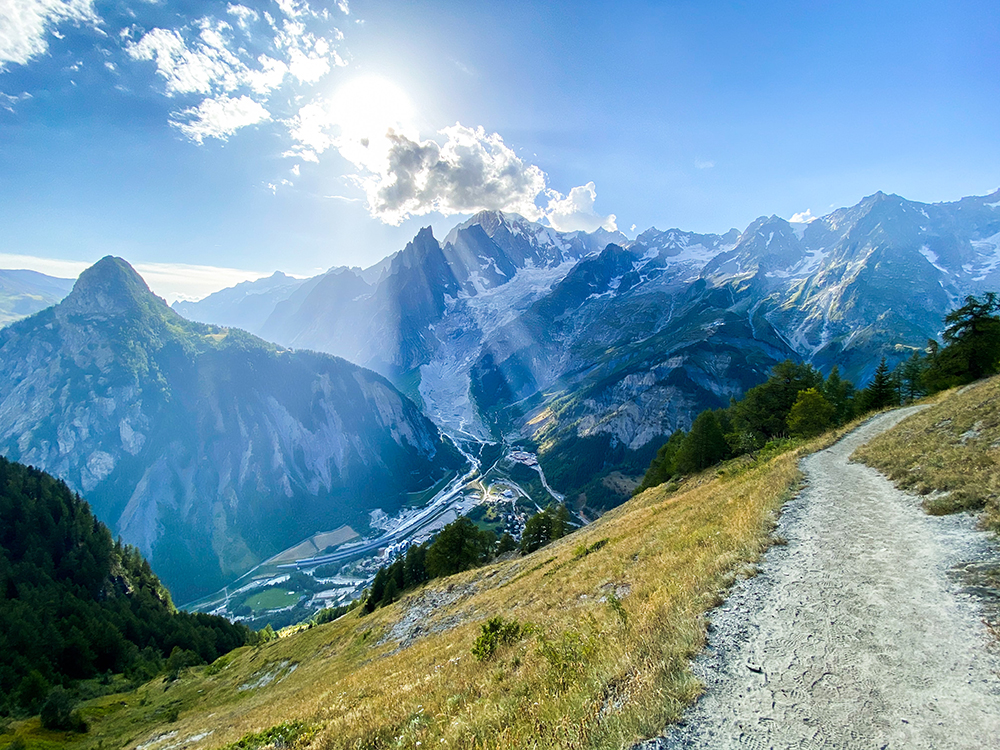 Courmayeur