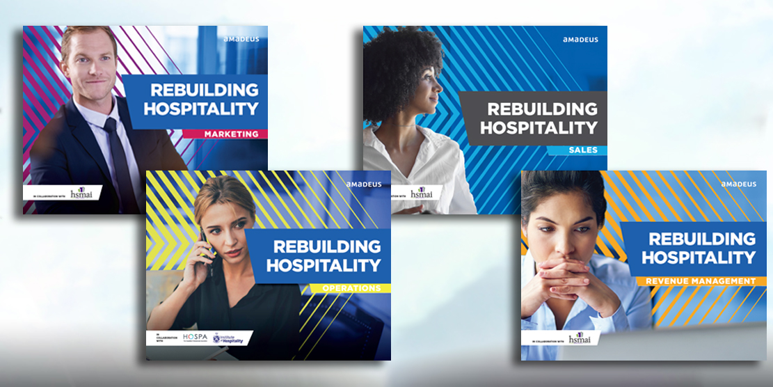 Rebuilding Hospitality