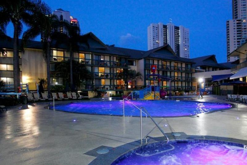 Paradise Resort Gold Coast