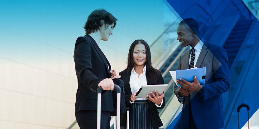 Return of Group Travel_Lean Teams