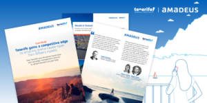 See how Tenerife attracted diverse travelers and gained a competitive edge