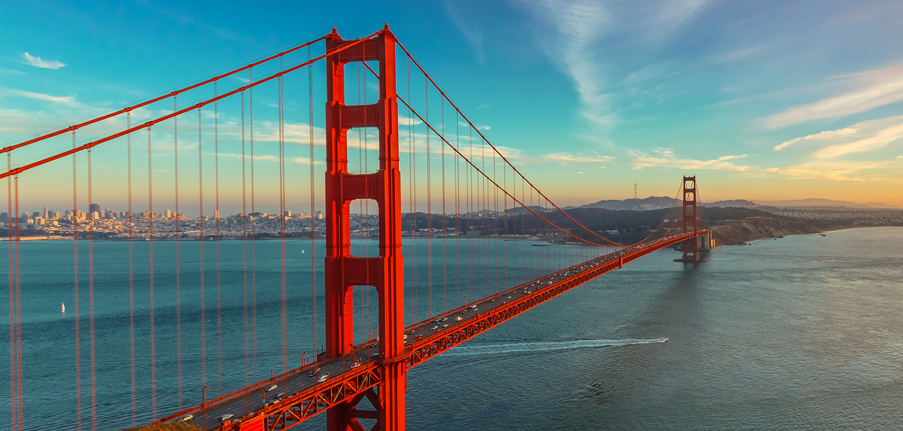 Golden Gate Bridge