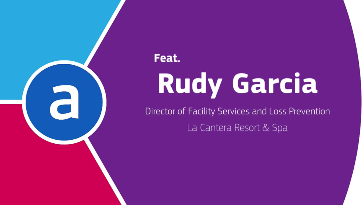 Rudy Garcia