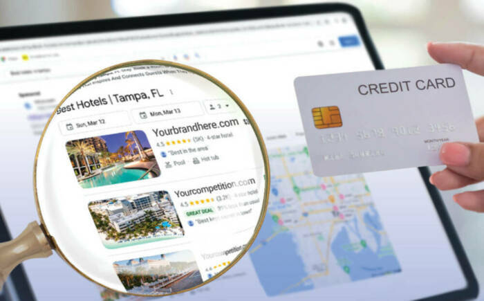Hotel SEO Marketing