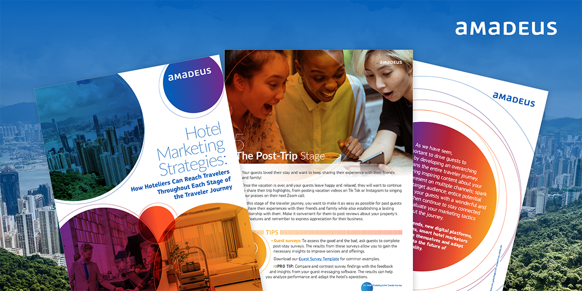 Hotel Marketing Strategies guide