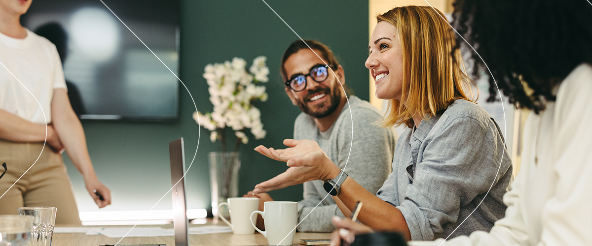 Small Meetings: How to Sell Them and Why is this Big Business?