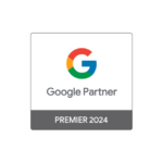 Google Premier Partner 2024