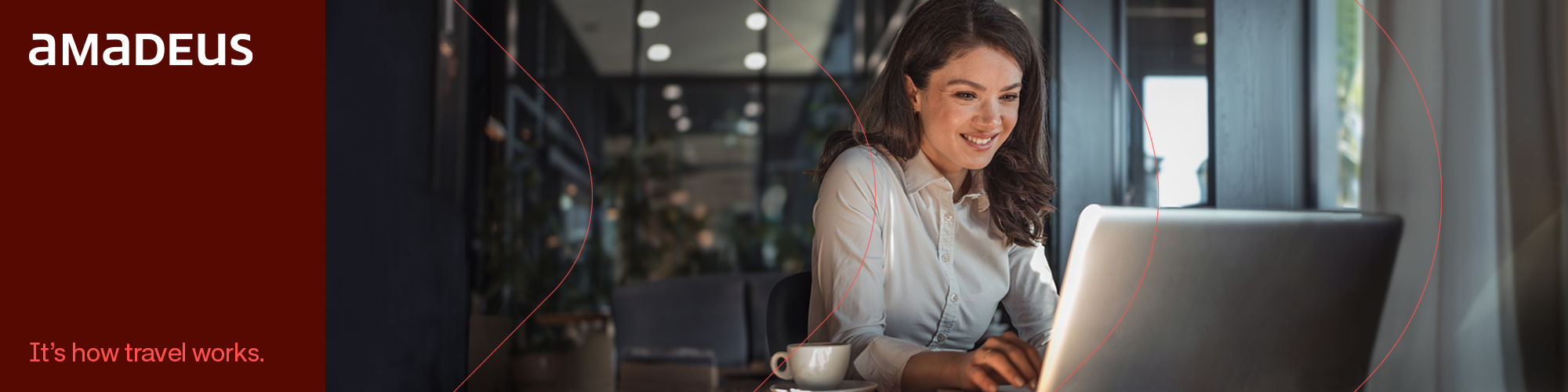 Amadeus Brings Personalization, Choice, and Flexibility to the Forefront of the Hotel Tech Stack with Expanded iHotelier® Suite
