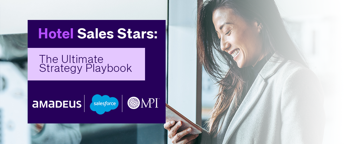 Hotel Sales Stars: The Ultimate Strategy Playbook