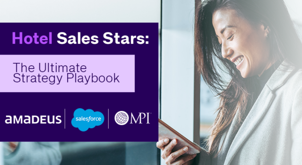 Hotel Sales Stars: The Ultimate Strategy Playbook