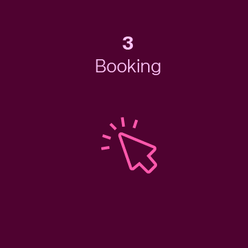 Booking