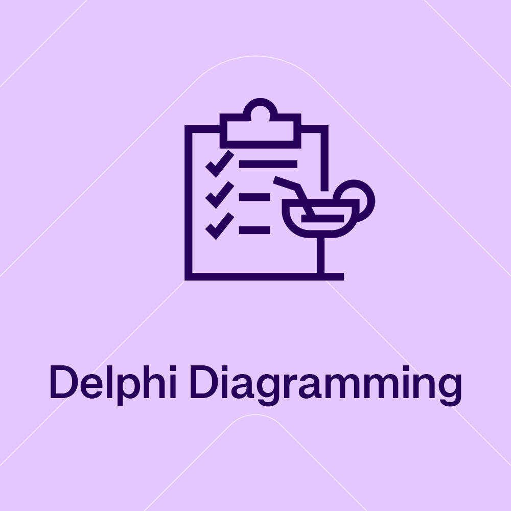 Delphi Diagramming