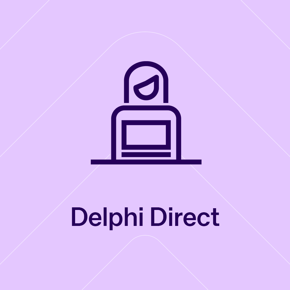 Delphi Direct