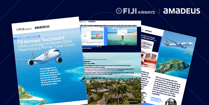 Fiji airways case study resource banner Fiji airways case study resource banner