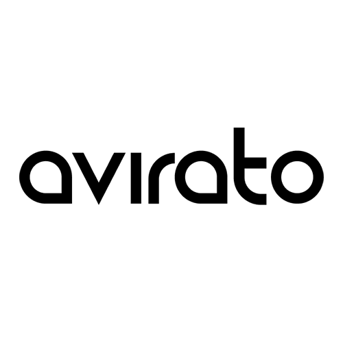 avirato logo avirato logo