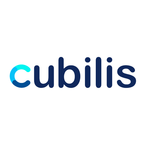 cubilis logo cubilis logo
