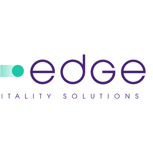 d edge logo d edge logo