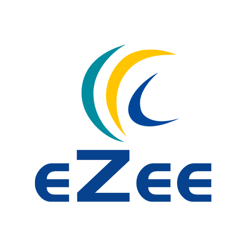 eZee logo eZee logo