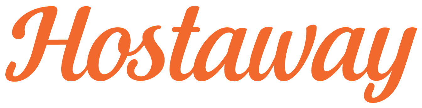Hostaway-Logo Hostaway Logo