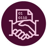 Leverage our close partnerships with Google and Meta